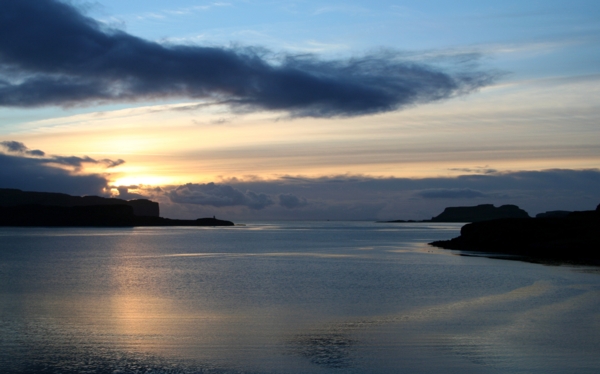 Loch Bracadale